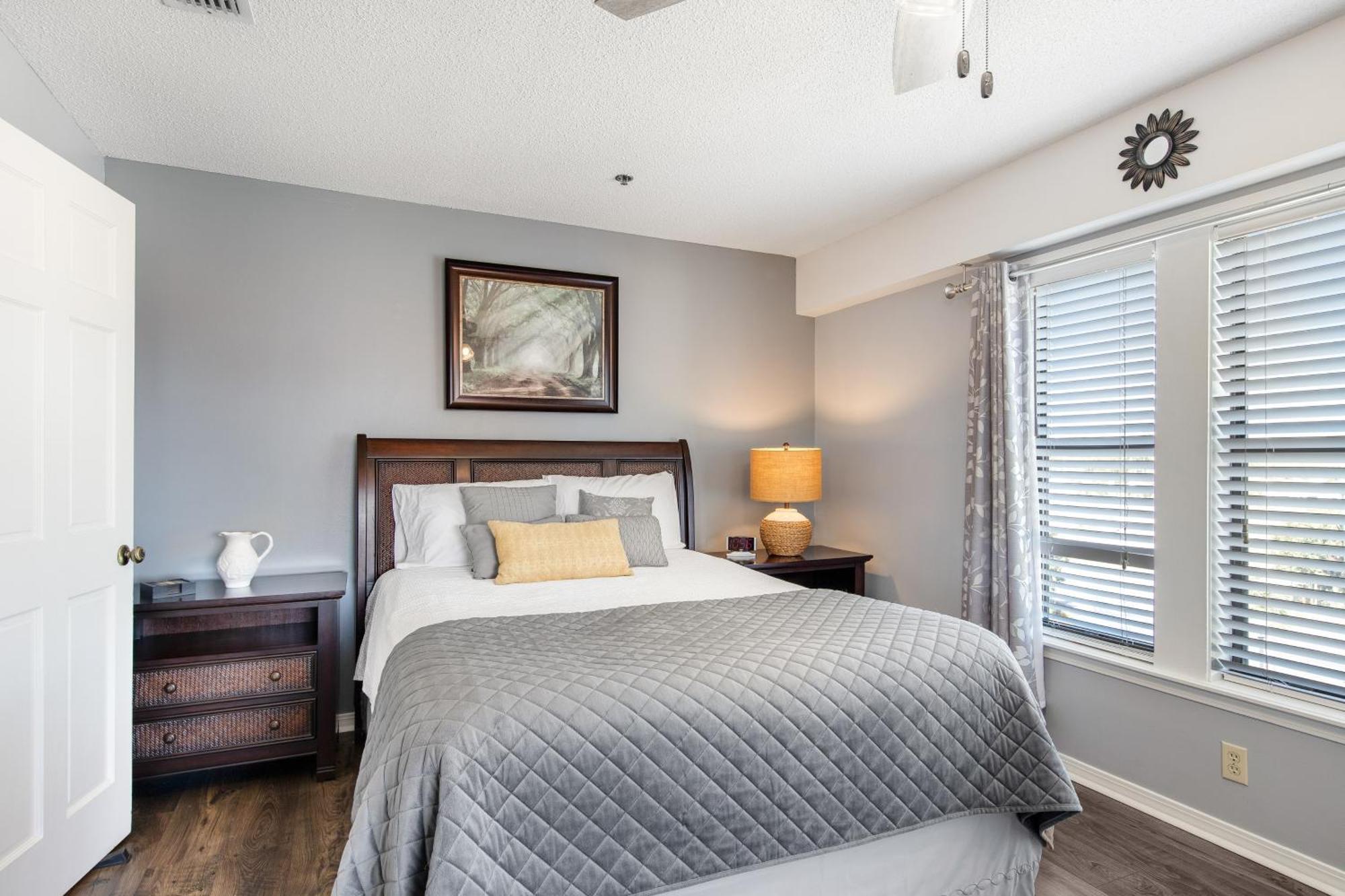 Apartment The At St Thomas Square Panama City Beach