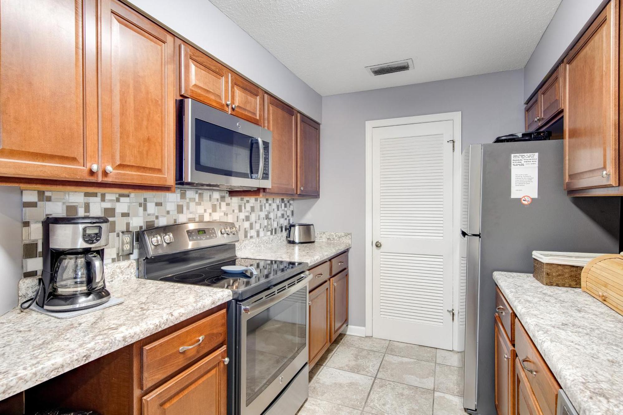 Apartment The At St Thomas Square